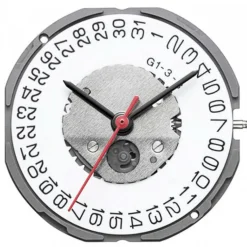 Mouvement GM12 Miyota de montre