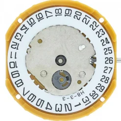 Mouvement GN15 Miyota de montre