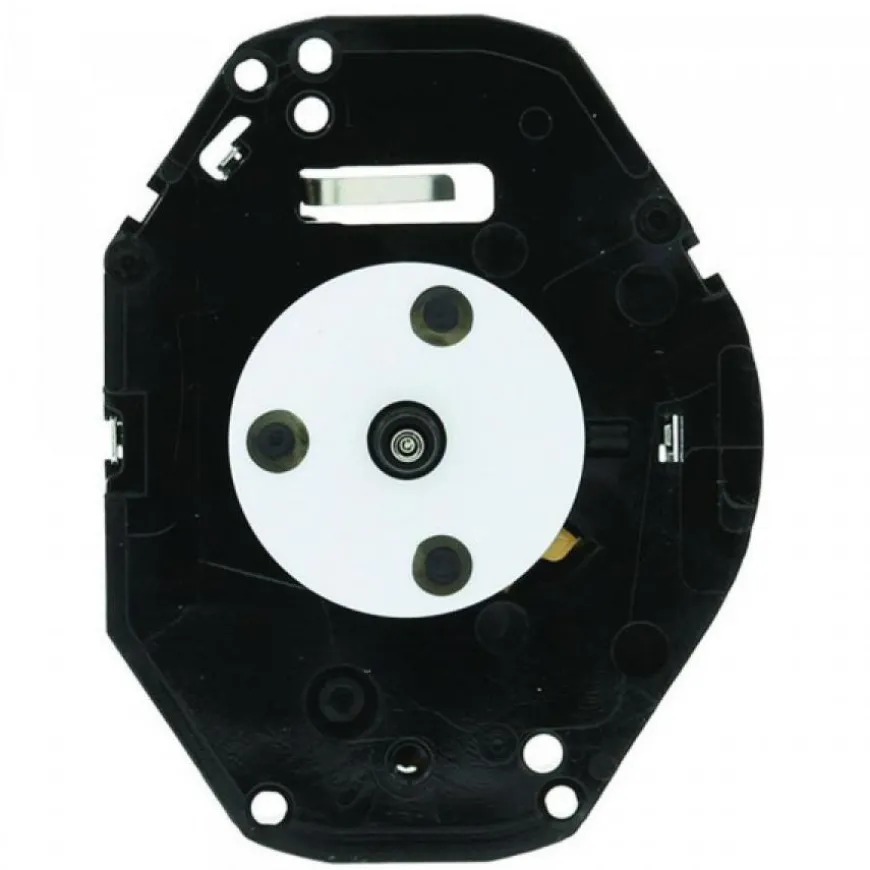 Mouvement Hattori PC21S de montre