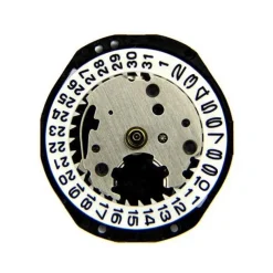 Mouvement Hattori / Seiko horlogerie  PC22