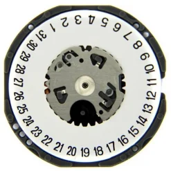 Mouvement Hattori / Seiko VJ32 D6  pour montre