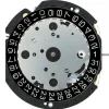 Mouvement Hattori VD57 de montre