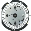 Mouvement Hattori VD57-2 de montre - modèle 2