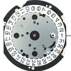 Mouvement Hattori VD57-2 de montre - modèle 2