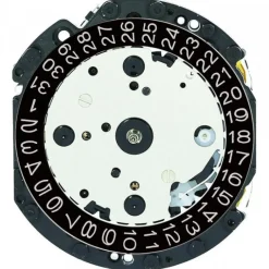 Mouvement Hattori VD53-5 pour montre - modèle 5