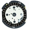 Mouvement Hattori VD51-4 pour montre - modèle 4