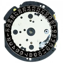 Mouvement Hattori VD51-4 pour montre - modèle 4