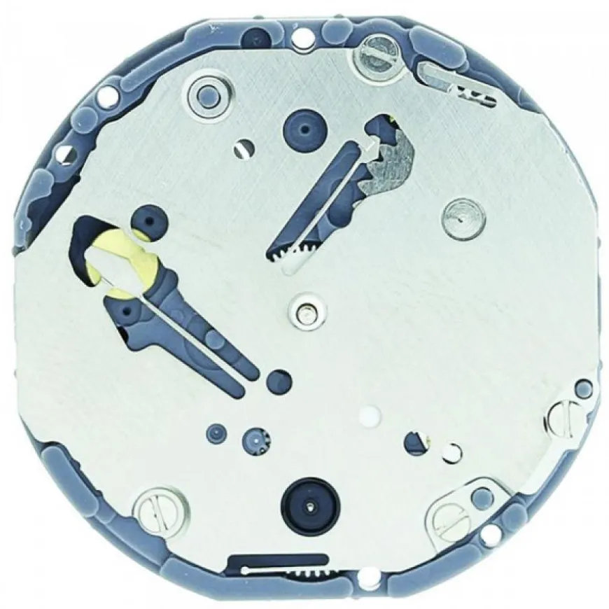 Mouvement Hattori VD73 pour montre