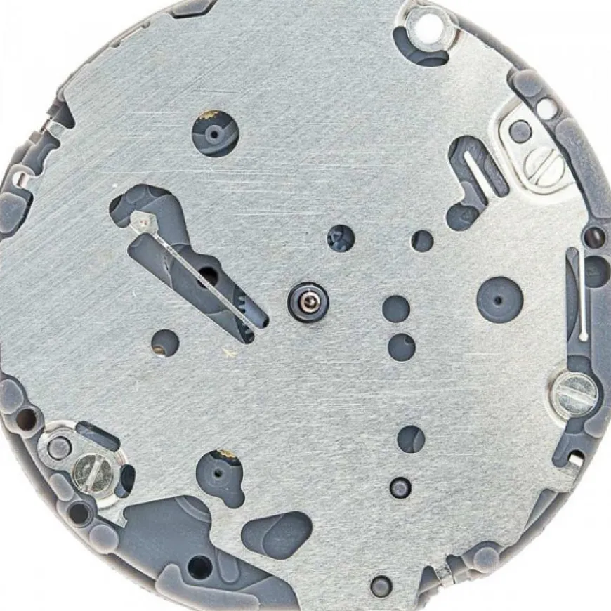 Mouvement Hattori VH31 pour montre