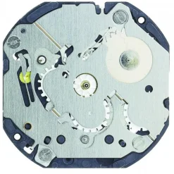 Mouvement Hattori VX3J pour montre