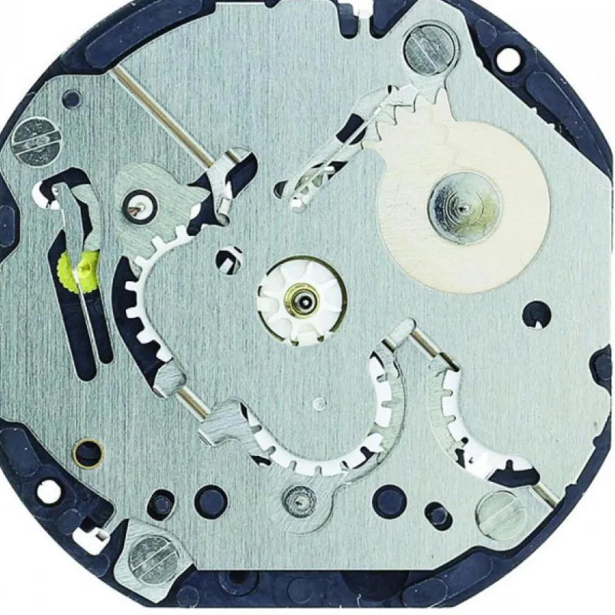 Mouvement Hattori VX3L de montre
