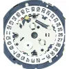 Mouvement Hattori YM85 pour montre