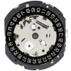 Mouvement Hattori YM62-2 pour montre - modèle 2
