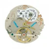 Mouvement H47 (2L27) de montre chinois
