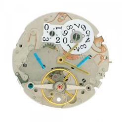 Mouvement H47 (2L27) de montre chinois
