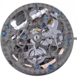 Mouvement HZ2196 chinois de montre