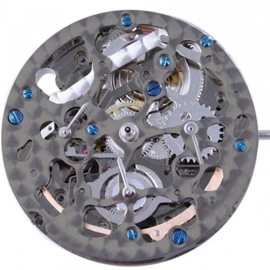 Mouvement HZ2196 chinois de montre
