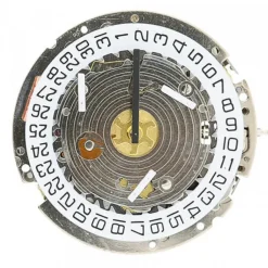 Mouvement ISA 8171.201 de montre