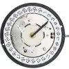 Mouvement ISA 8173 de montre