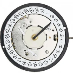 Mouvement ISA 8173 de montre