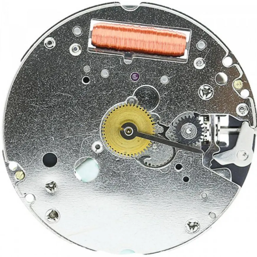 Mouvement 1198.12 ISA pour montre