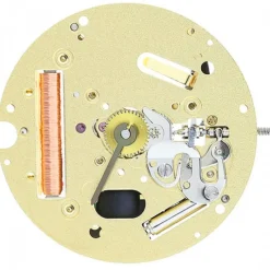 Mouvement 257.130 (258.130) ISA pour montre