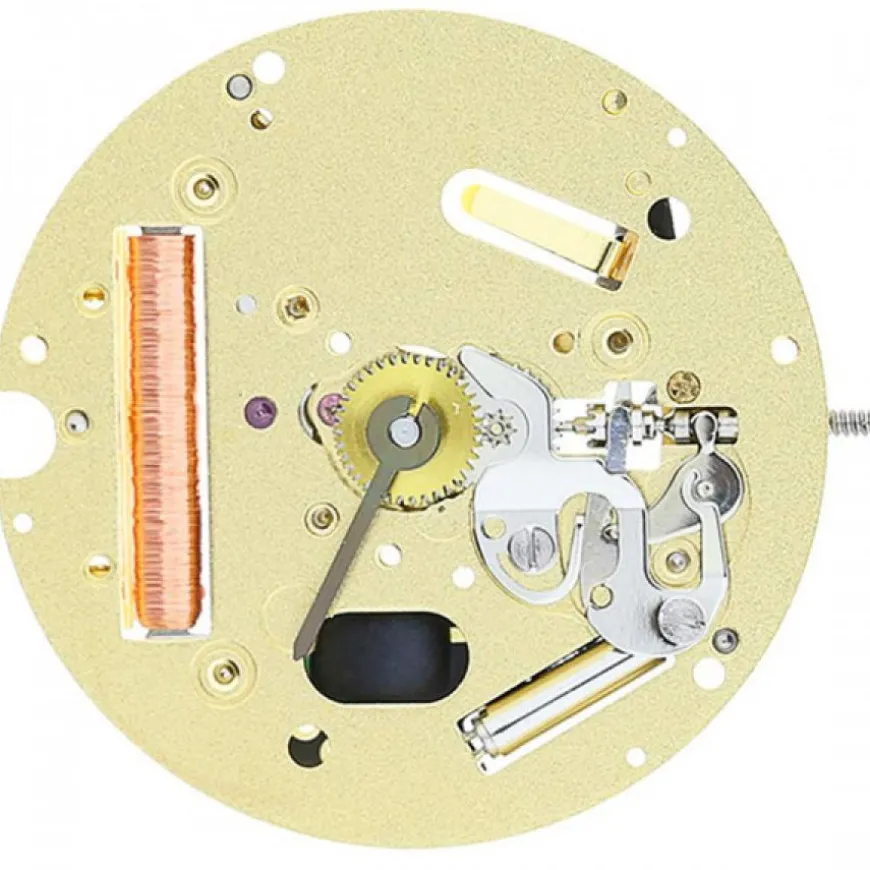 Mouvement ISA 238.101 (138.101) pour montre