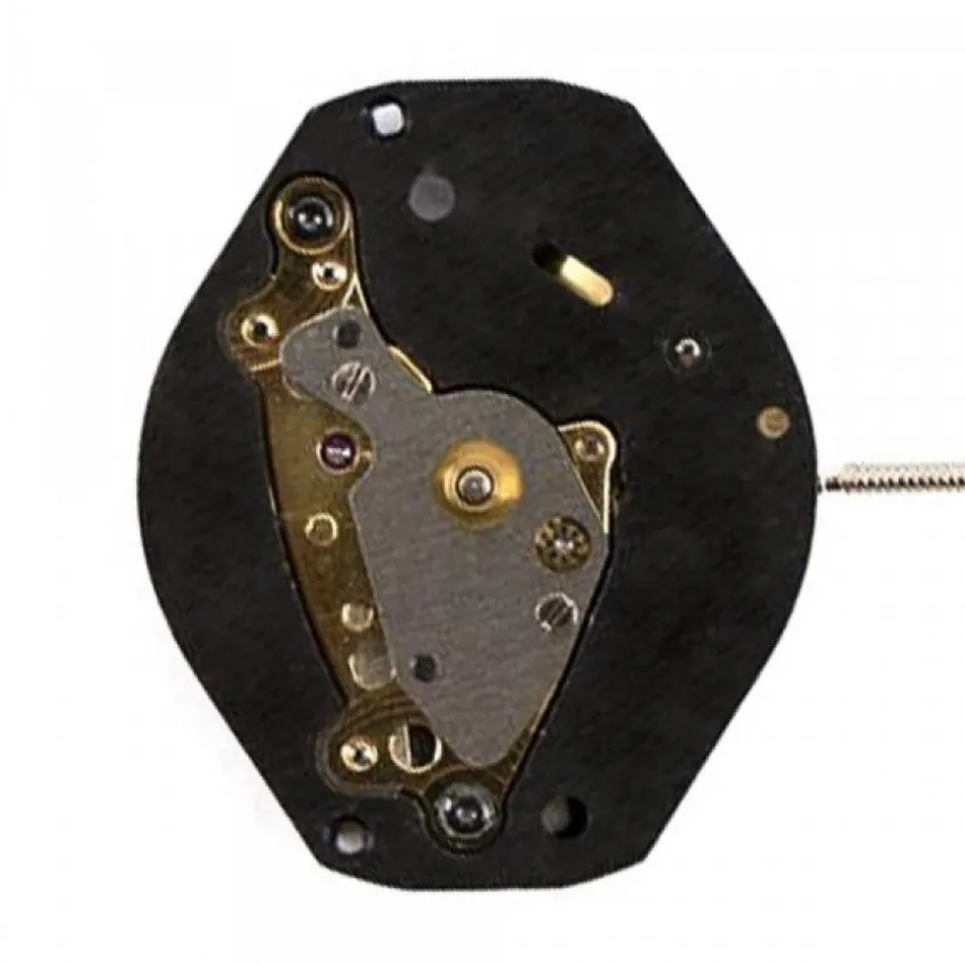 Mouvement 336.101 ISA pour montre