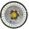Mouvement 8272 ISA pour montre