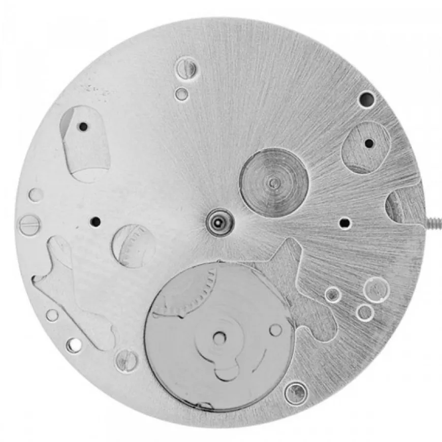 Mouvement 9231.1900 ISA pour montre
