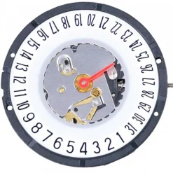 Mouvement 331.103 (J321.103) de montre ISA