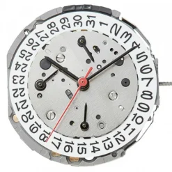 Mouvement JP15 Miyota pour montre
