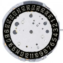 Mouvement JS15-3 Miyota de montre - modèle 3