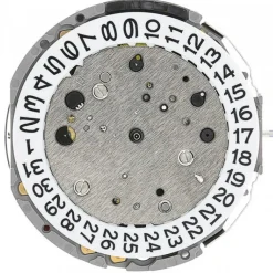 Mouvement JS15 Miyota de montre