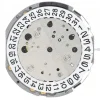 Mouvement JS25 pour montre Miyota