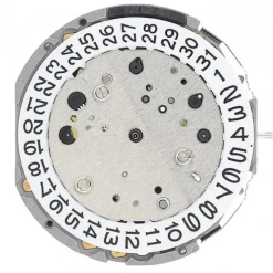 Mouvement JS25 pour montre Miyota