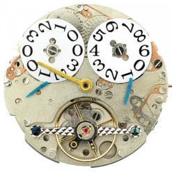 Mouvement 2L55 de montre chinois