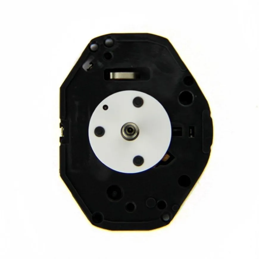 Mouvement marque Hattori / Seiko PC21 AF de qualité de montre