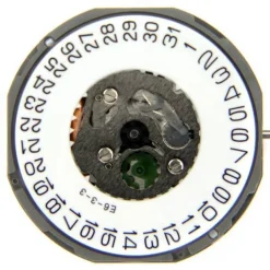 Mouvement 1M15 de marque Miyota / Citizen  pour montre