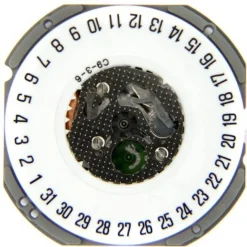 Mouvement  Miyota / Citizen 1S13 D6 pour montre