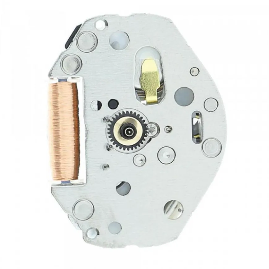 Mouvement 2039 Miyota de montre
