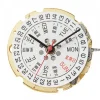 Mouvement Miyota 8205-2 de montre - modèle 2