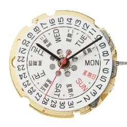 Mouvement Miyota 8205-2 de montre - modèle 2