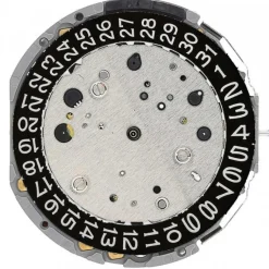 Mouvement Miyota JS26-2 de montre - modèle 2