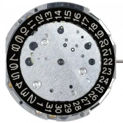 Mouvement Miyota JS16-2 pour montre - modèle 2