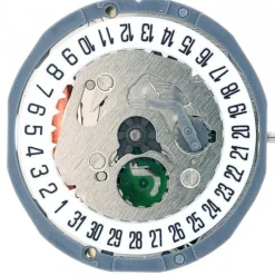 Mouvement Miyota 1L15-2 pour montre - modèle 2