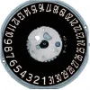 Mouvement 2415-4 Miyota pour montre - modèle 4