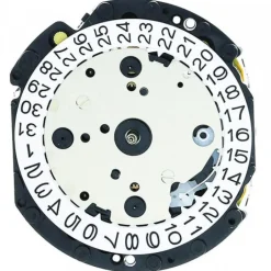 Mouvement Miyota 8215-2 pour montre - modèle 2