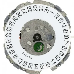 Mouvement Miyota 2S60 de montre