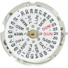 Mouvement Miyota 6T51 pour montre